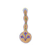 Flathead Watch Fob Case
