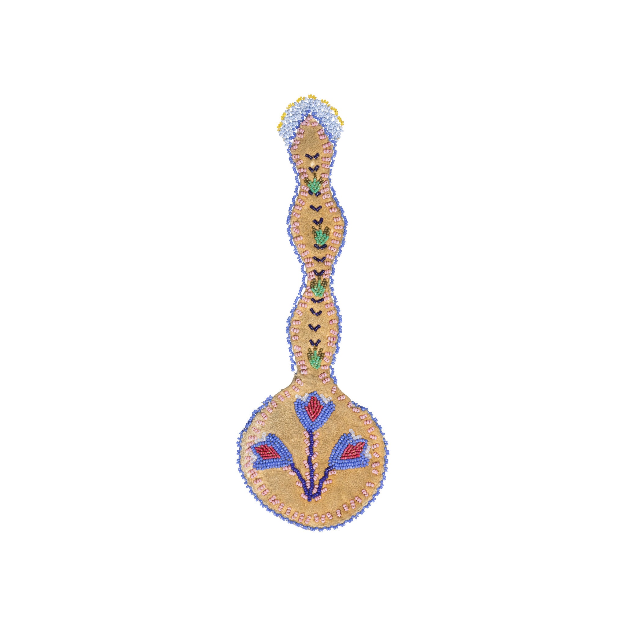 Flathead Watch Fob Case