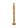 Ditidaht Five Figure Totem