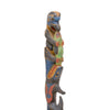 Ditidaht Five Figure Totem