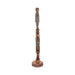 Ditidaht Totem, Native, Carving, Totem Pole