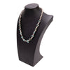 Silver and Turquoise Necklace