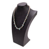 Silver and Turquoise Necklace