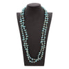 Santo Domingo Turquoise Necklace