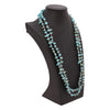 Santo Domingo Turquoise Necklace