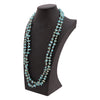 Santo Domingo Turquoise Necklace