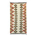 Navajo Crystal Weaving, Native, Weaving, Floor Rug