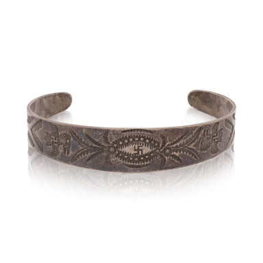 Fred Harvey Bracelet, Jewelry, Bracelet, Southwest
