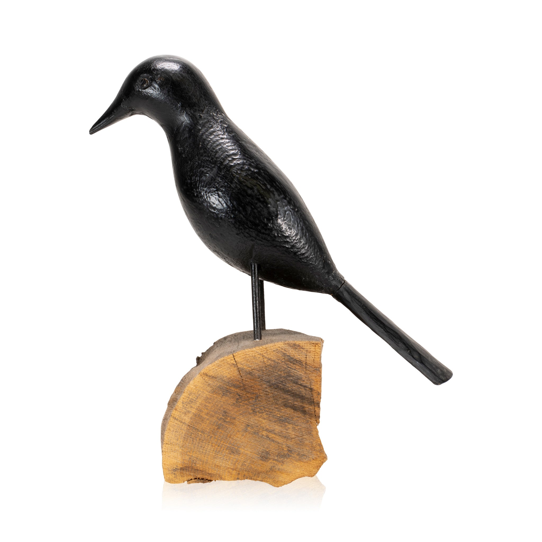 Crow Decoy, Sporting Goods, Hunting, Waterfowl Decoy