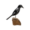 Crow Decoy