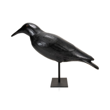 Crow Decoy, Sporting Goods, Hunting, Waterfowl Decoy