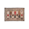 Navajo Yei Pictorial, Native, Weaving, Wall Hanging