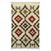 Navajo Crystal, Native, Weaving, Floor Rug