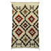 Navajo Crystal, Native, Weaving, Floor Rug