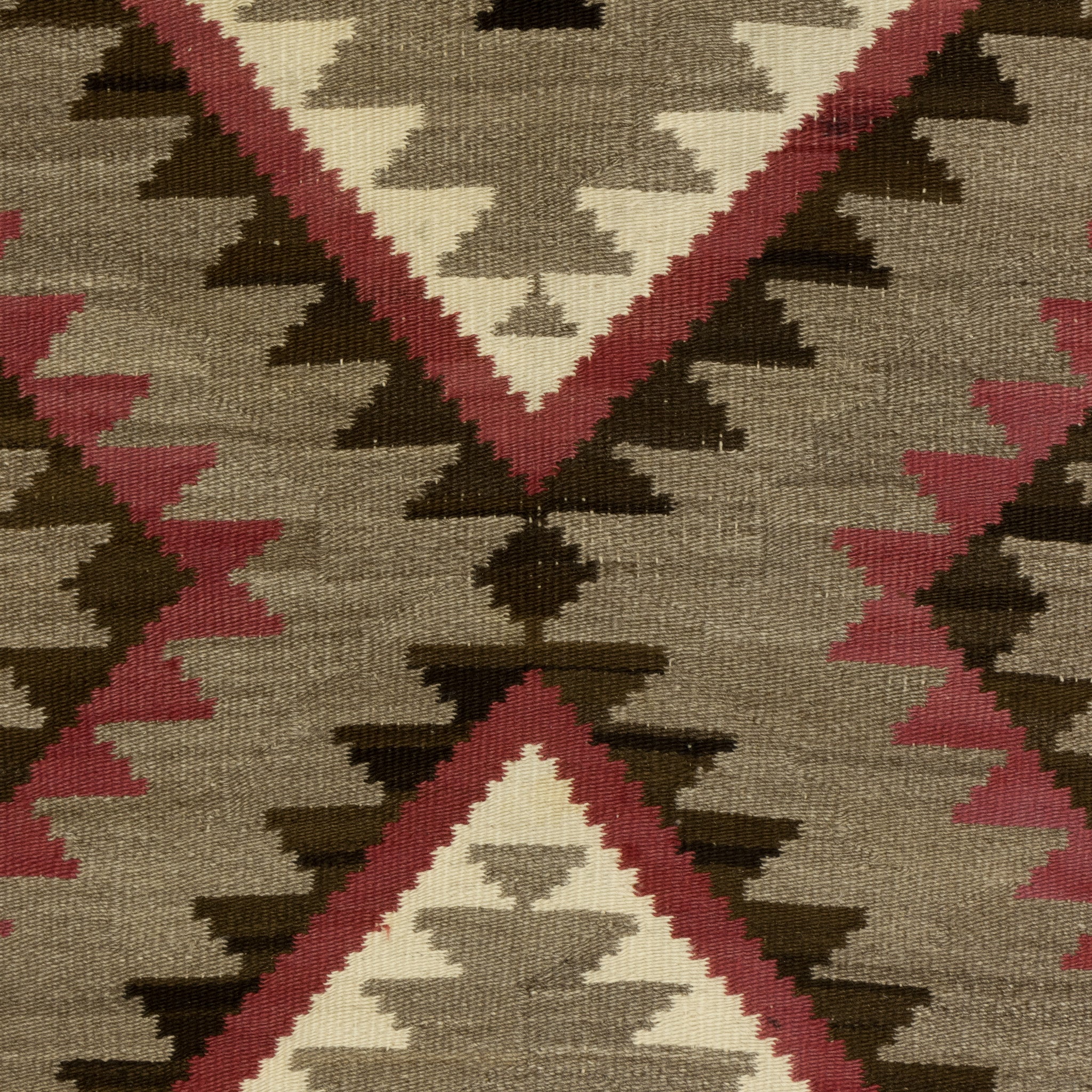 Navajo Ganado