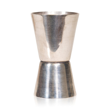 Sterling Jigger, Furnishings, Barware, Liquor Related