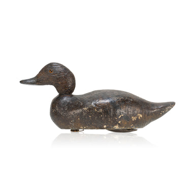 Pratt Green Wing Teal Decoy, Sporting Goods, Hunting, Waterfowl Decoy