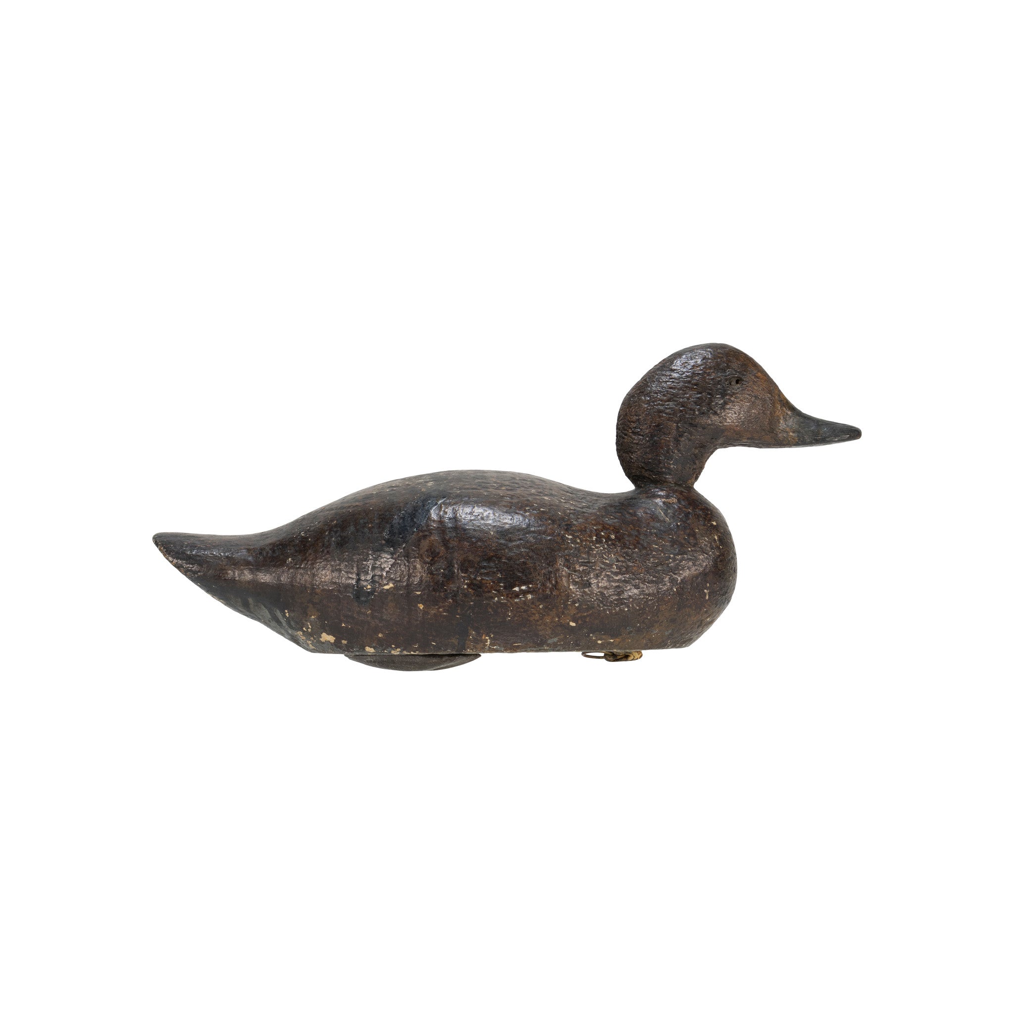 Pratt Green Wing Teal Decoy
