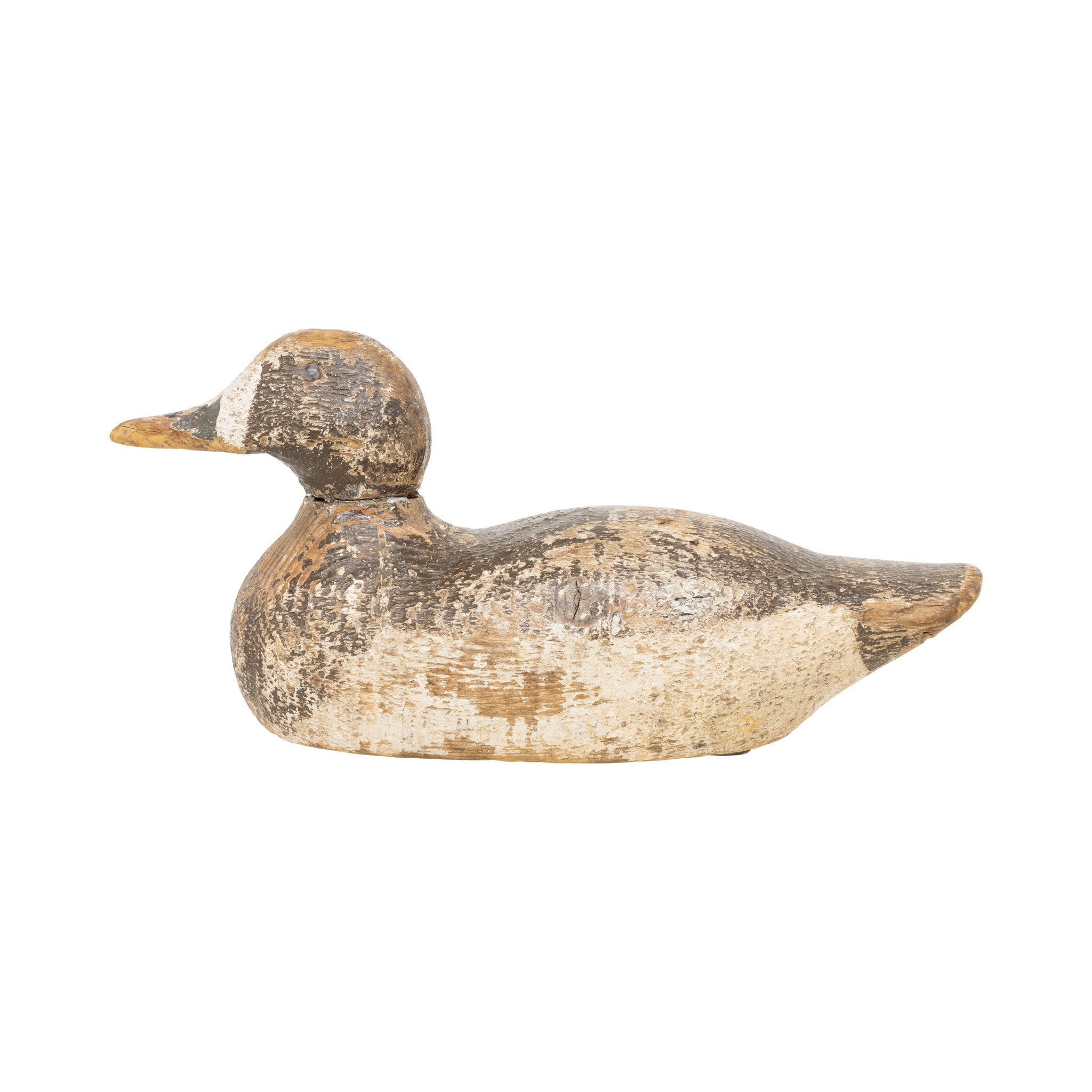 Gundelfinger Hen Scaup Decoy