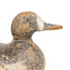 Gundelfinger Hen Scaup Decoy