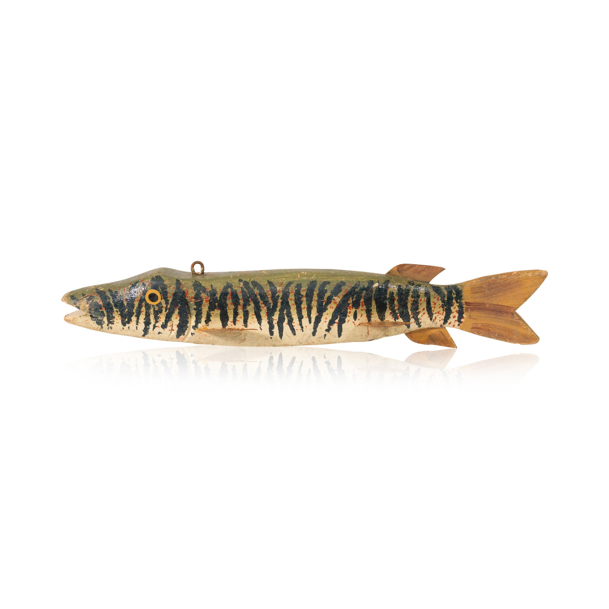 Spear Fishing  Decoy, Sporting Goods, Fishing, decoy