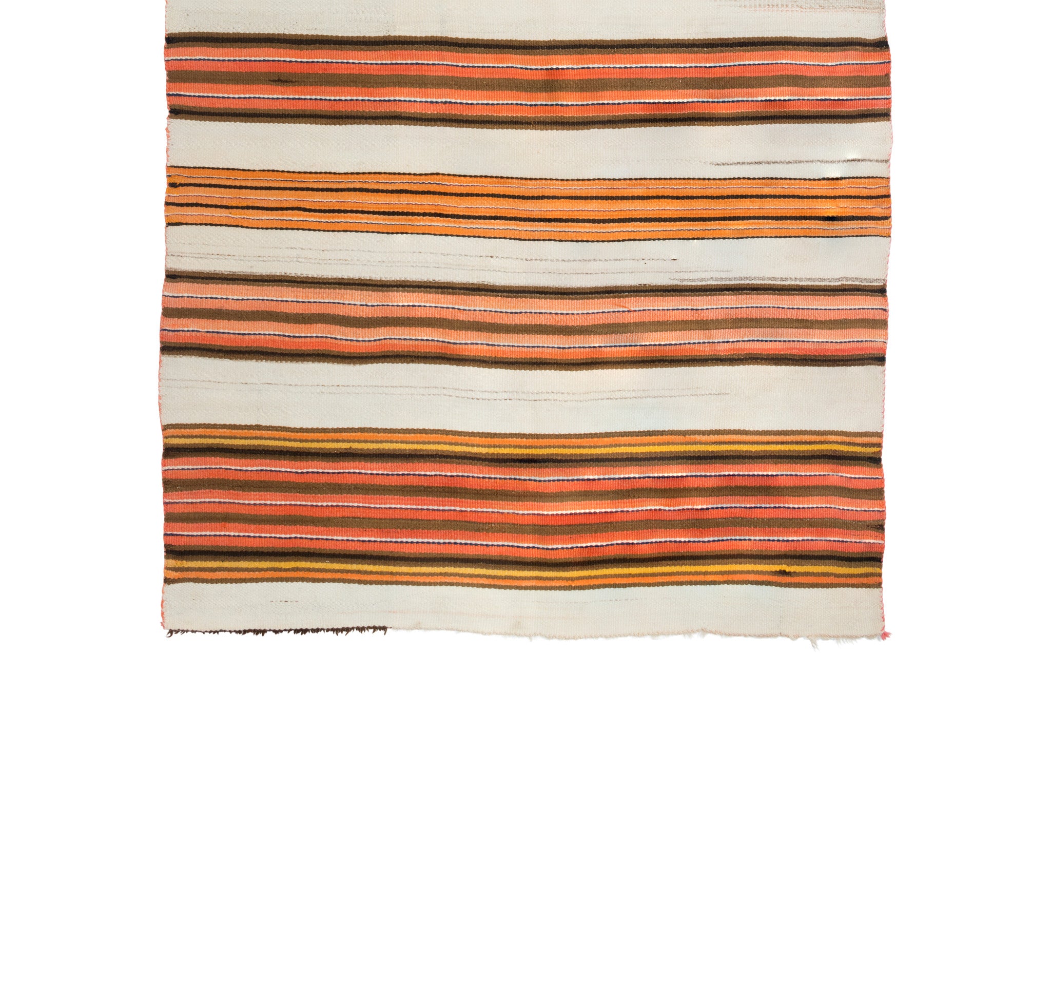 Navajo Classic Wearing Blanket