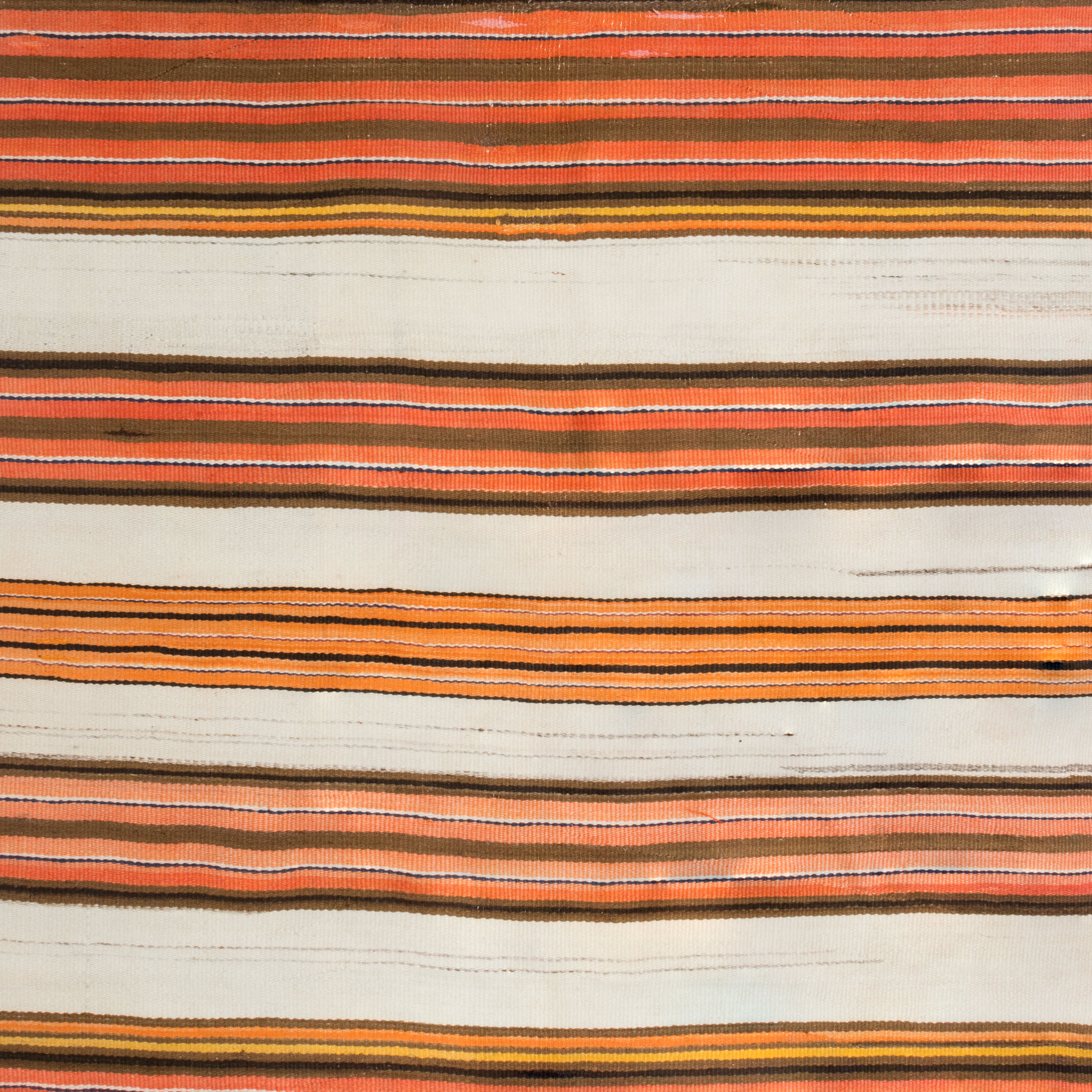 Navajo Classic Wearing Blanket