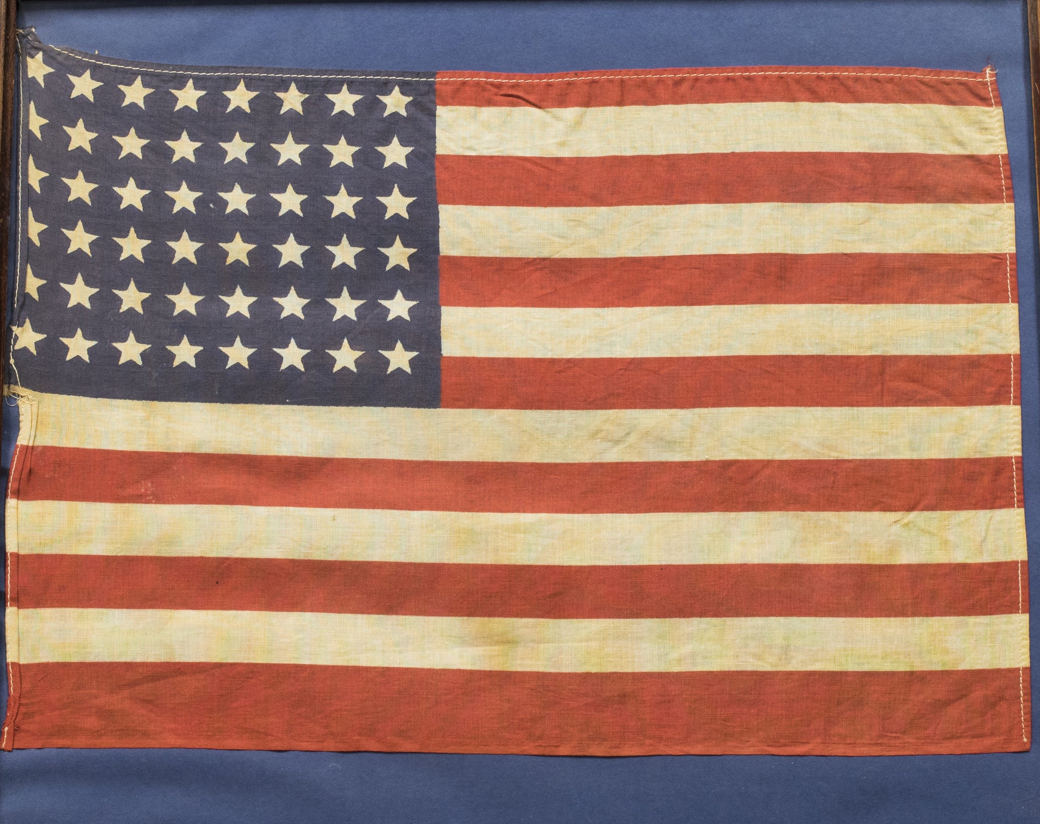 Arizona and New Mexico Statehood