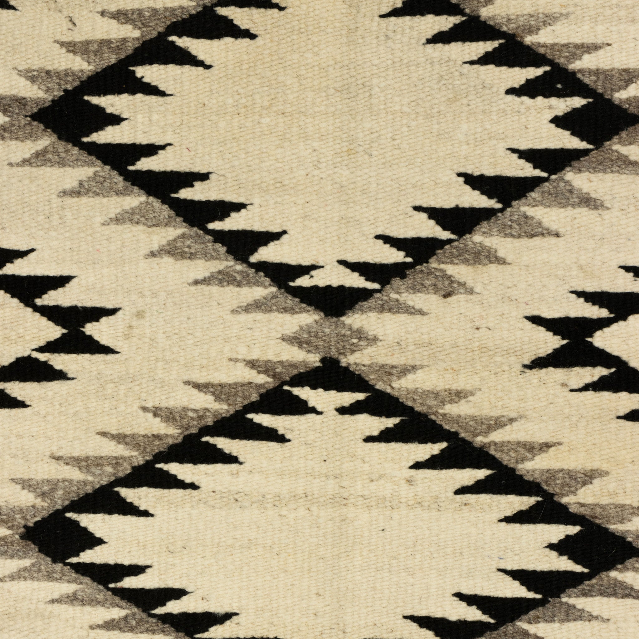 Navajo Crystal Single Saddle
