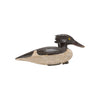 Merganser Decoy