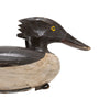 Merganser Decoy