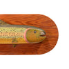 Folky Rainbow Trout