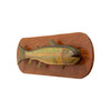 Folky Rainbow Trout