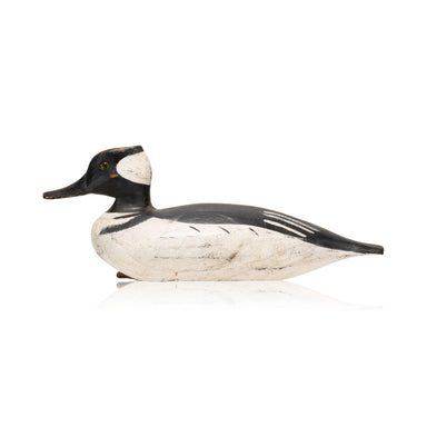 Bufflehead Decoy, Sporting Goods, Hunting, Waterfowl Decoy