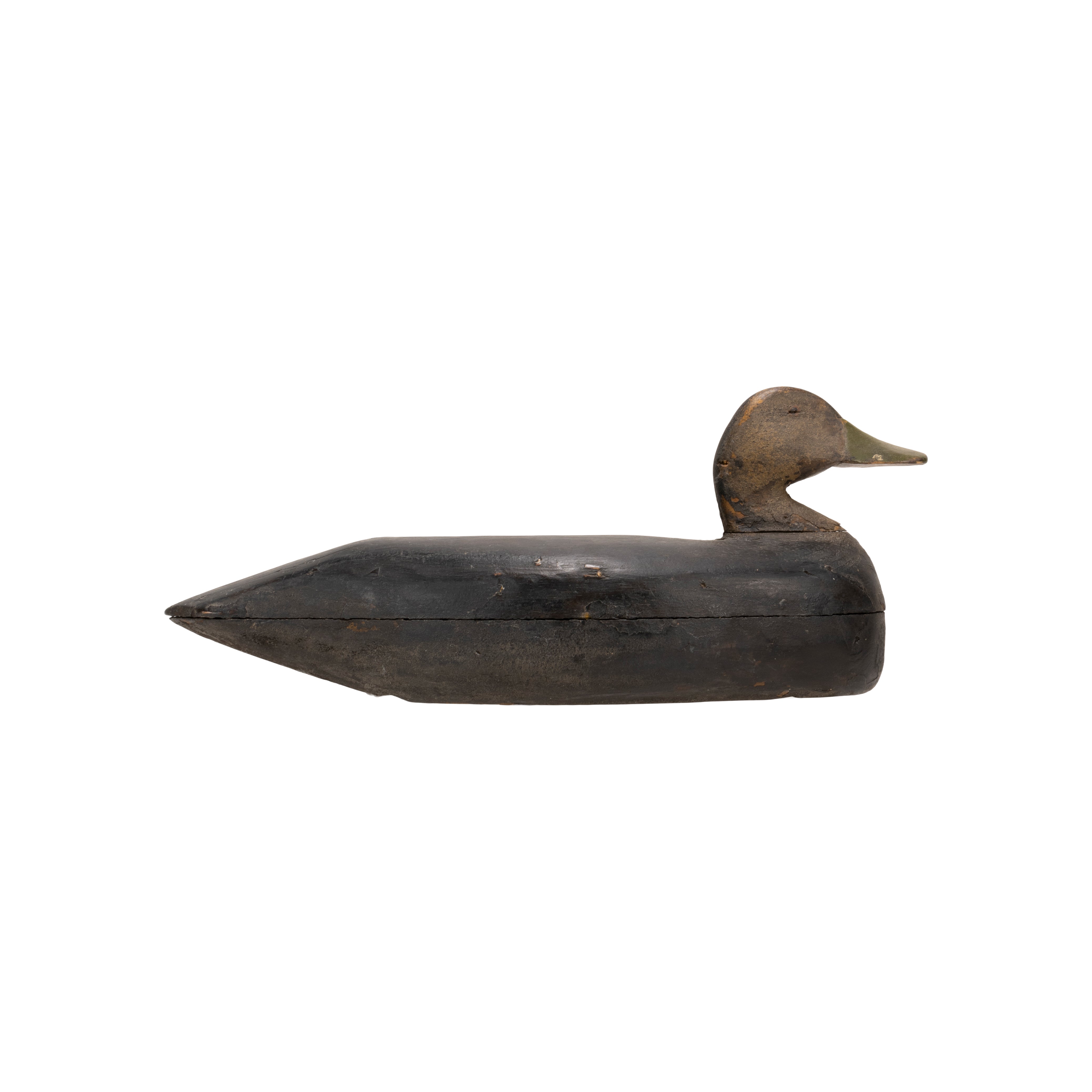Black Duck Decoy