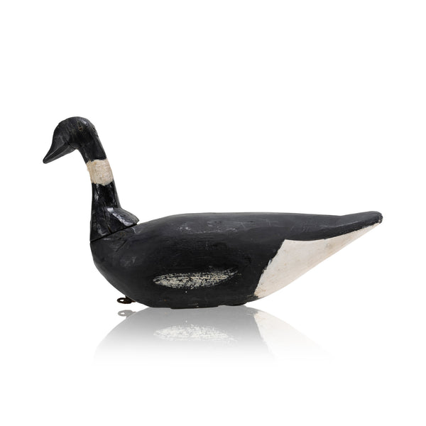 Brant Decoy, Sporting Goods, Hunting, Waterfowl Decoy