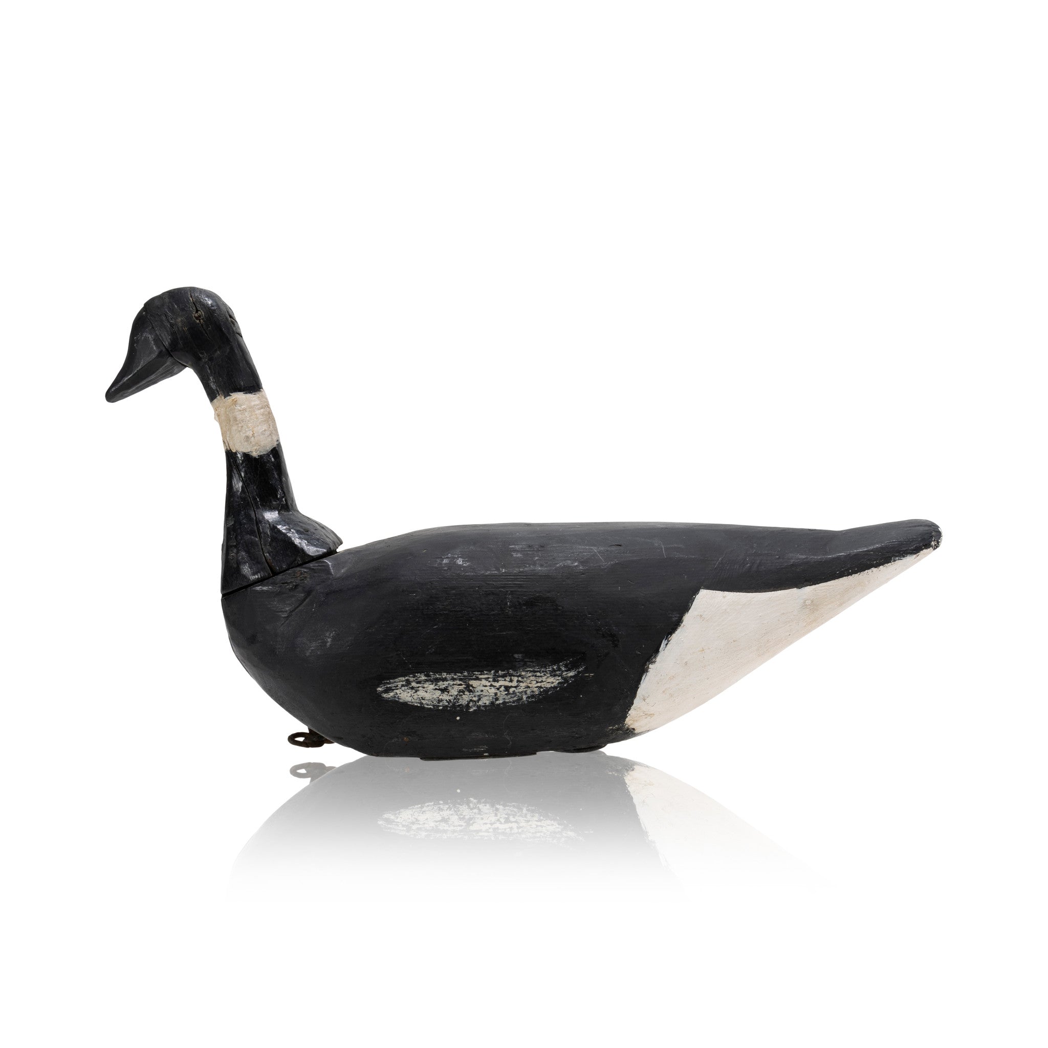 Brant Decoy, Sporting Goods, Hunting, Waterfowl Decoy
