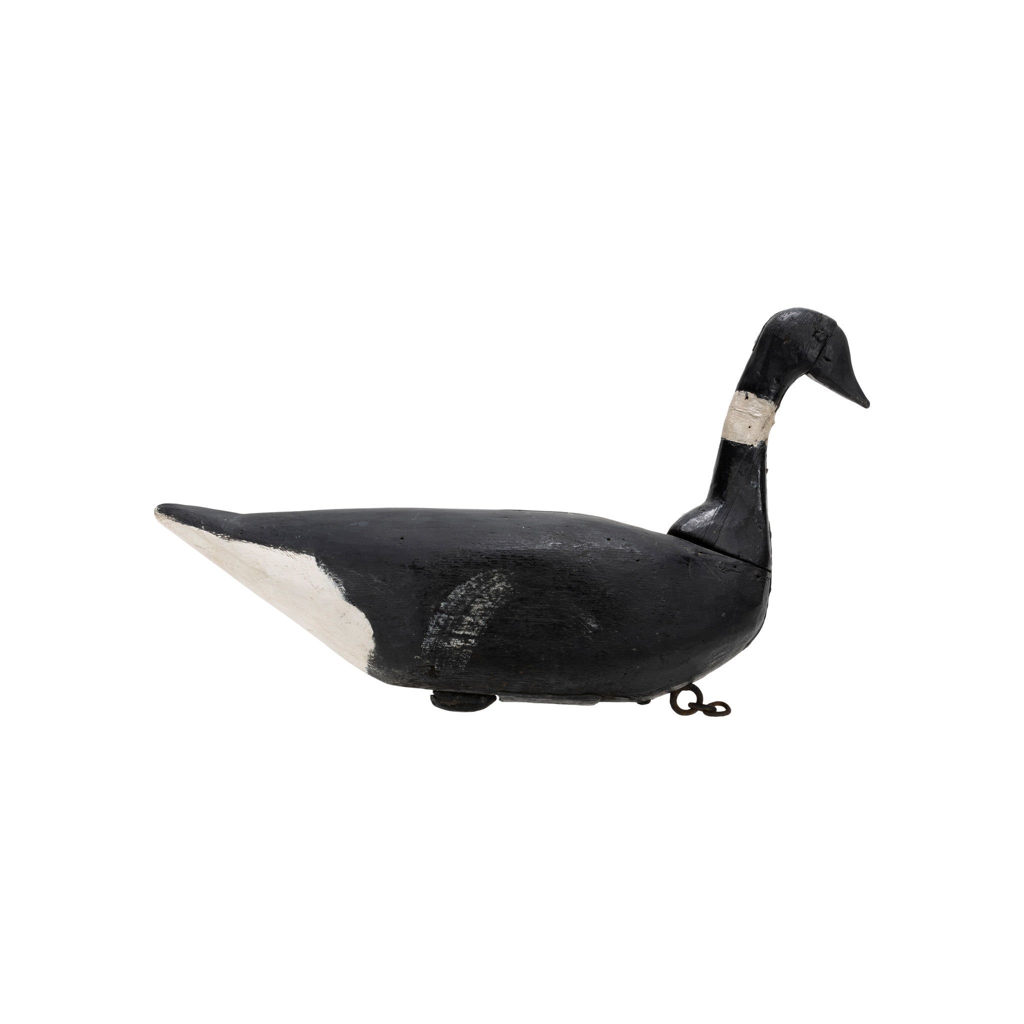Brant Decoy