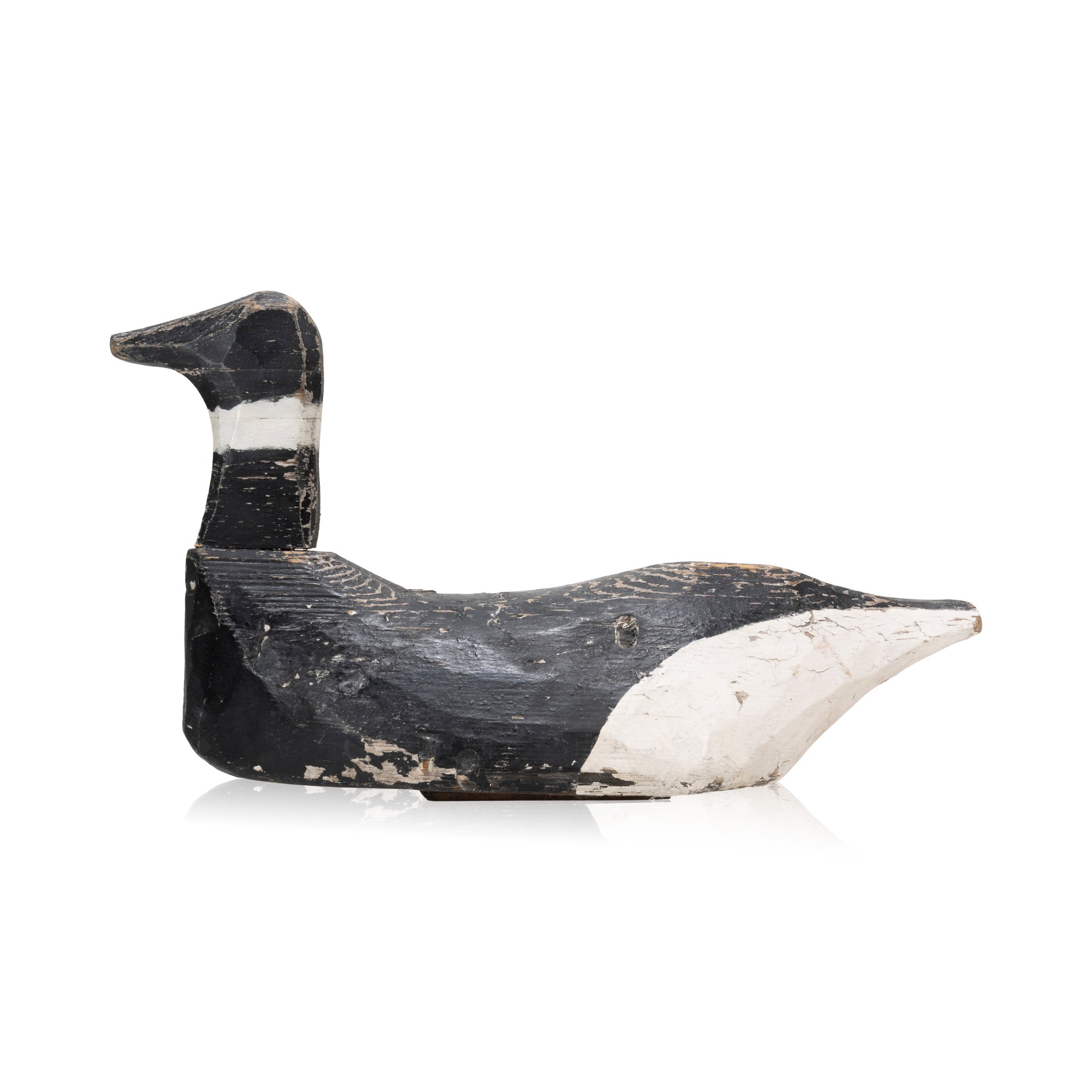 Brant Decoy, Sporting Goods, Hunting, Waterfowl Decoy