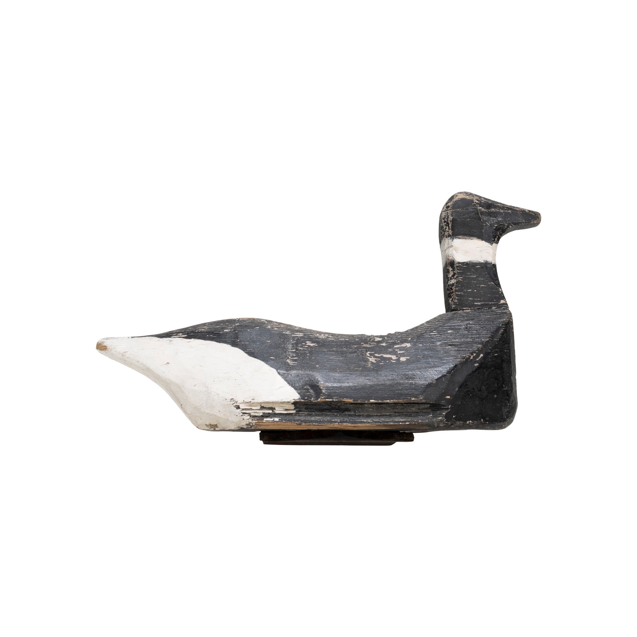 Brant Decoy