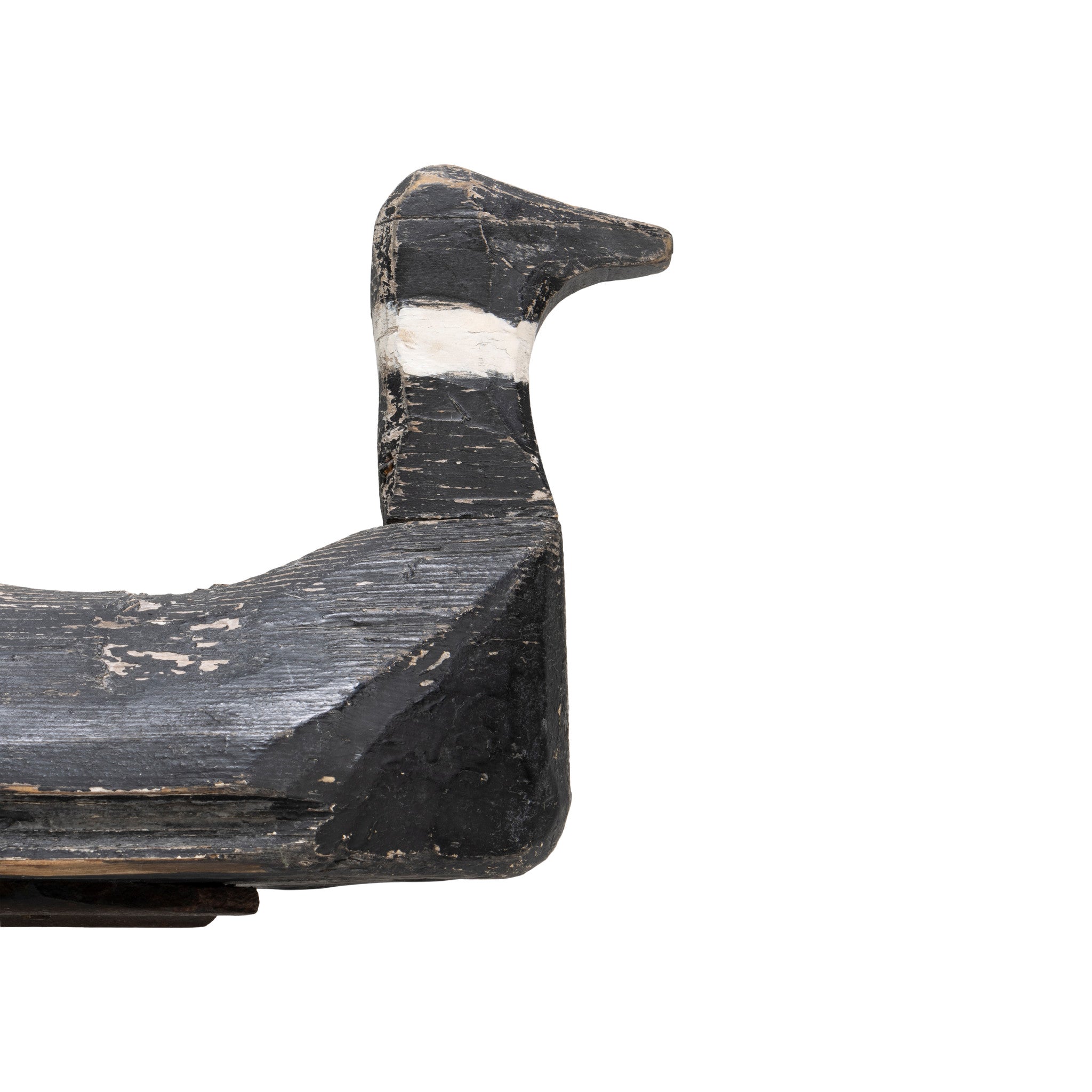 Brant Decoy