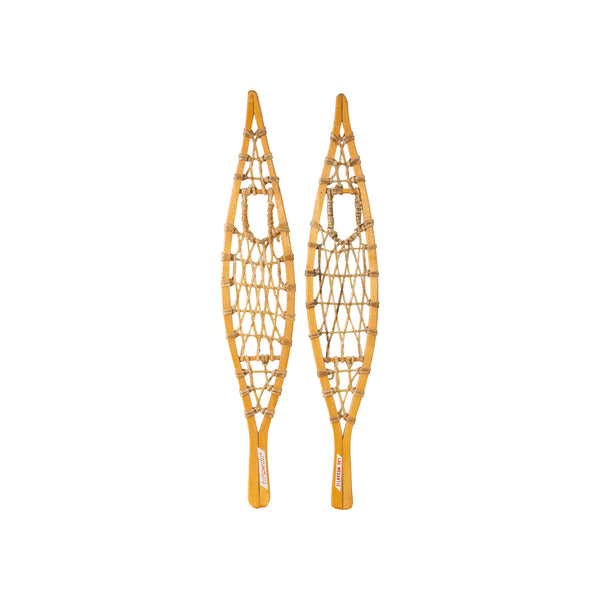 Sample Snowshoes, Native, Snowshoes, Other