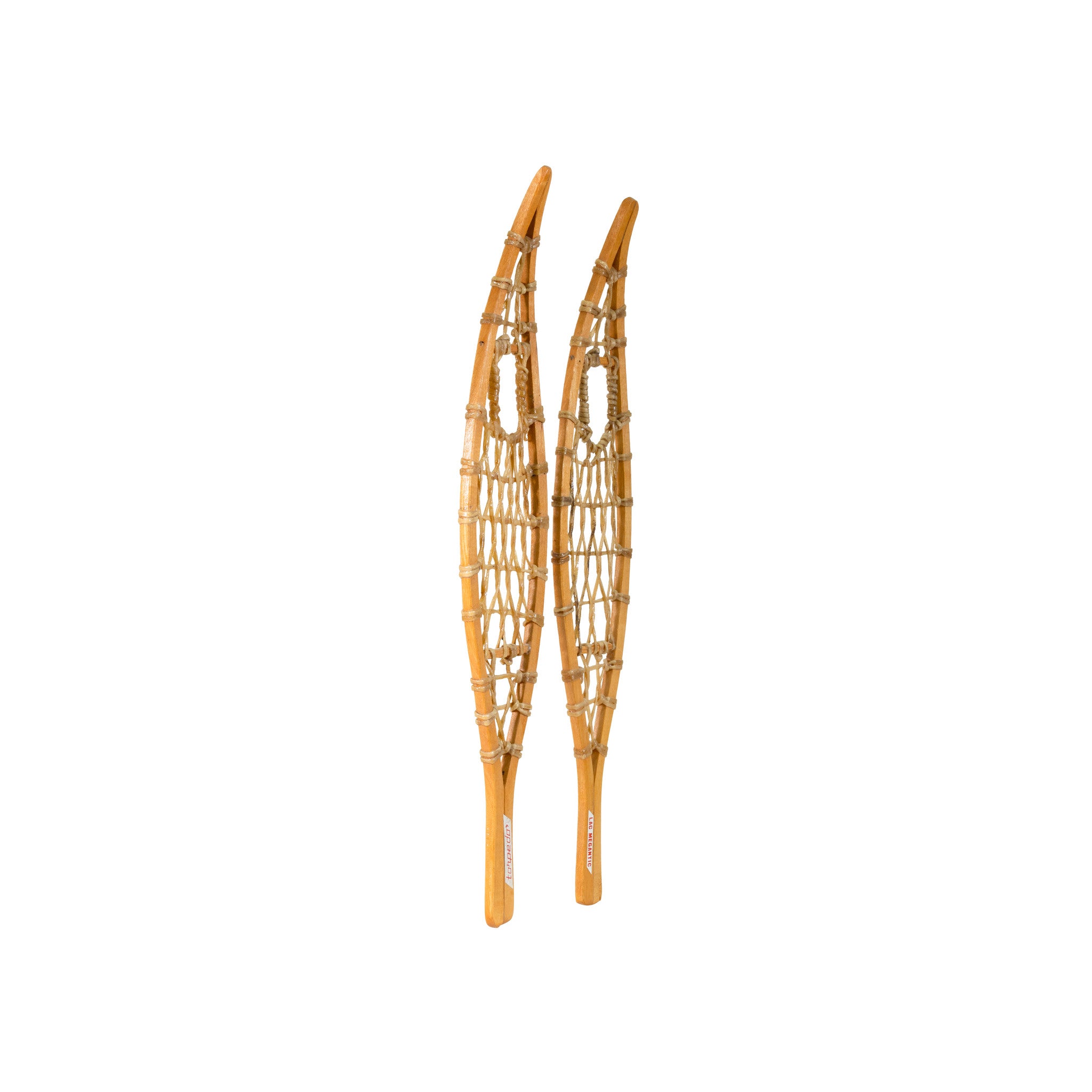 Sample Snowshoes