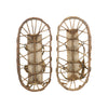 British Military Snowshoes