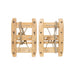 Backpack Snowshoes, Sporting Goods, Other, Snowshoes