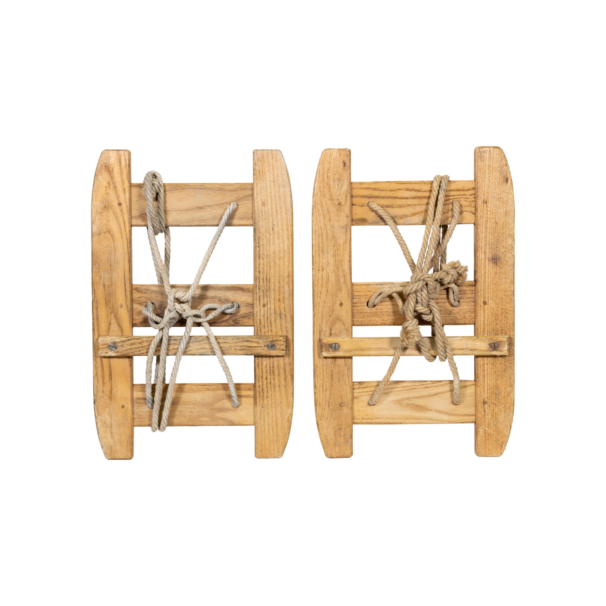 Backpack Snowshoes
