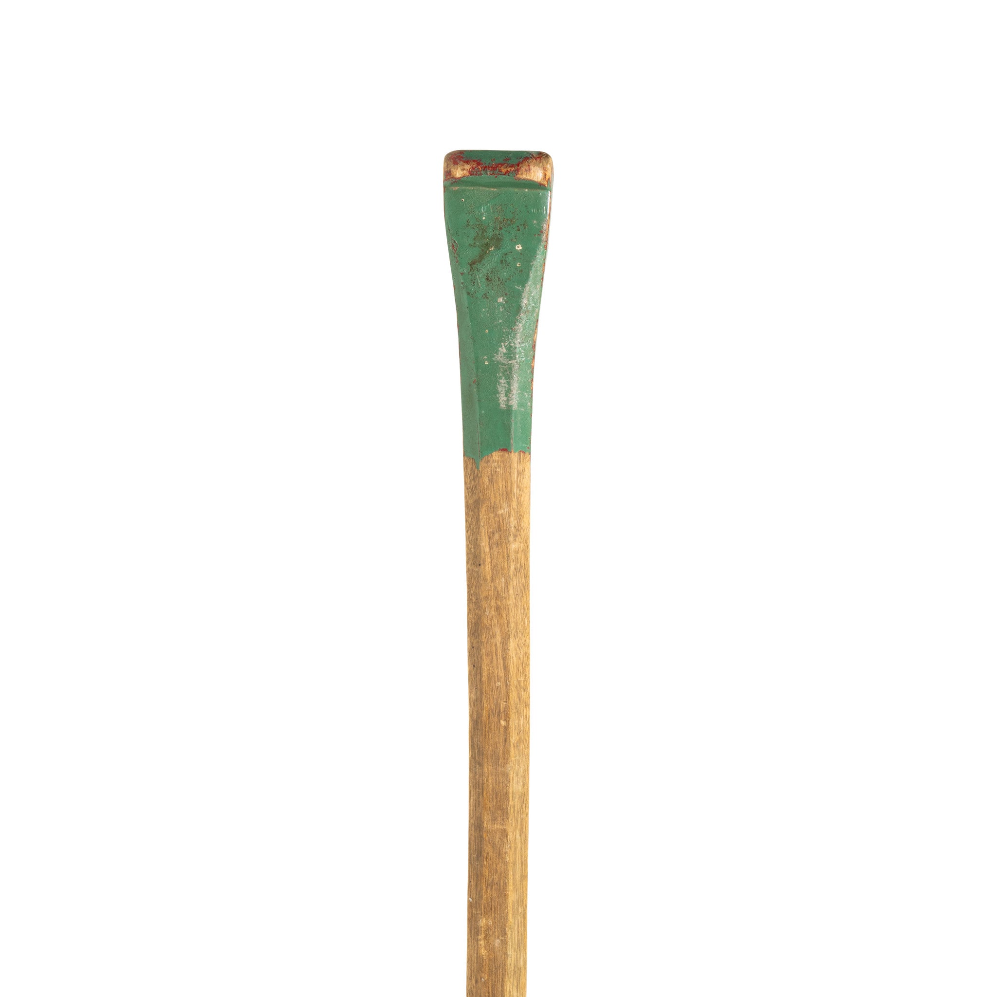 Native Canoe Paddle