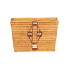 Salish Lidded Trunk
