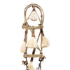 Deer Lodge Prison Horsehair Bridle