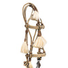 Deer Lodge Prison Horsehair Bridle
